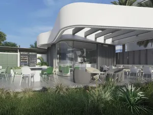 Prodej atypického bytu, Guardamar del Segura, Španělsko, 80 m2