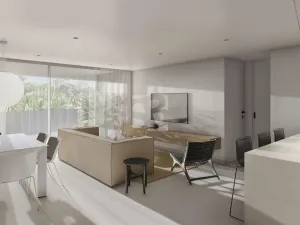 Prodej atypického bytu, Guardamar del Segura, Španělsko, 80 m2