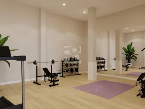 Prodej bytu 2+kk, Algorfa, Španělsko, 57 m2