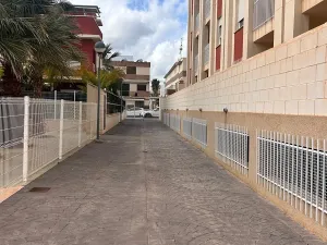 Prodej bytu 2+kk, Orihuela, Španělsko, 69 m2
