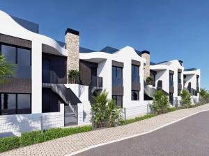 Prodej atypického bytu, San Miguel de Salinas, Španělsko, 70 m2