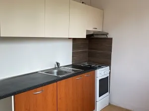 Pronájem bytu 2+1, Kroměříž, Moravská, 55 m2