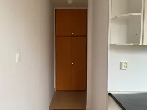 Pronájem bytu 2+1, Kroměříž, Moravská, 55 m2