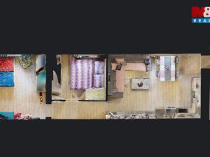 Prodej bytu 3+kk, Ostrava, Bohumínská, 70 m2