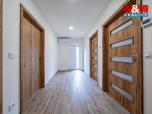 Prodej zemědělské usedlosti, Uničov - Benkov, 600 m2