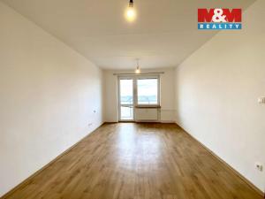 Pronájem bytu 2+1, Žďár nad Sázavou - Žďár nad Sázavou 6, Haškova, 55 m2