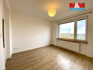 Pronájem bytu 2+1, Žďár nad Sázavou - Žďár nad Sázavou 6, Haškova, 55 m2