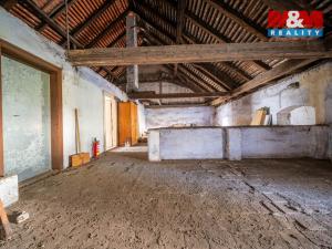 Prodej kanceláře, Oskořínek, Družstevní, 850 m2