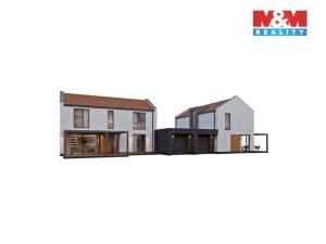 Prodej pozemku pro bydlení, Cítov, 1778 m2