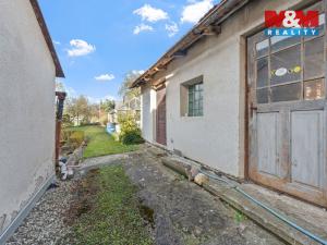 Prodej rodinného domu, Lukavice, 100 m2