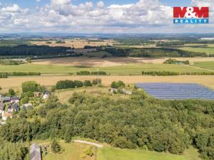 Prodej pole, Přimda - Mlýnec, 238031 m2