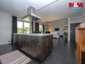 Prodej rodinného domu, Mistřice - Javorovec, 360 m2