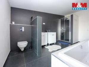 Prodej rodinného domu, Mistřice - Javorovec, 360 m2