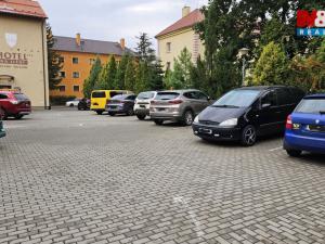 Pronájem ubytování, Přerov - Přerov I-Město, Jižní čtvrť III, 2806 m2