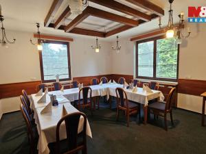 Pronájem ubytování, Přerov - Přerov I-Město, Jižní čtvrť III, 2806 m2