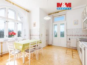 Prodej atypického bytu, Orlová - Město, Fr. Palackého, 130 m2