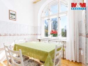 Prodej atypického bytu, Orlová - Město, Fr. Palackého, 130 m2