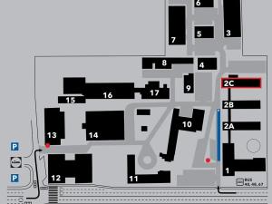 Pronájem kanceláře, Brno, Hněvkovského, 25 m2