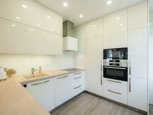 Prodej bytu 3+kk, Brno, Došlíkova, 74 m2