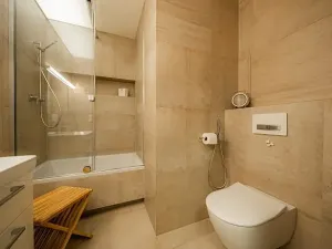 Prodej bytu 3+kk, Brno, Došlíkova, 74 m2