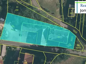 Prodej činžovního domu, Liberec, Stará, 270 m2