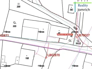 Prodej činžovního domu, Liberec, Stará, 270 m2