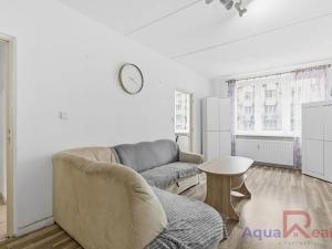 Prodej bytu 2+1, Sokolov, Jelínkova, 60 m2