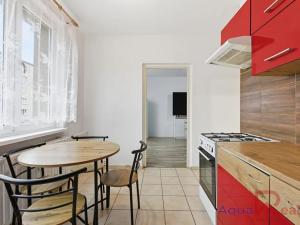 Prodej bytu 2+1, Sokolov, Jelínkova, 60 m2