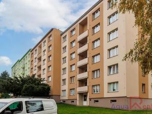 Prodej bytu 2+1, Sokolov, Jelínkova, 60 m2