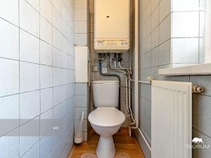 Prodej bytu 2+1, Janovice nad Úhlavou, Sídliště, 79 m2