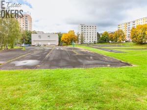 Pronájem bytu 1+kk, Ústí nad Labem - Krásné Březno, Družstevní, 36 m2