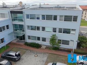 Pronájem kanceláře, Praha - Stodůlky, Tlumačovská, 194 m2