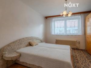 Prodej rodinného domu, Velké Bílovice, Čejkovská, 120 m2