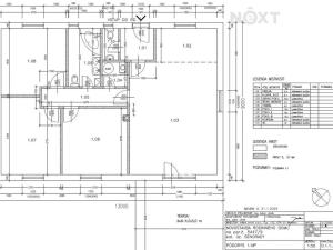 Prodej rodinného domu, Senorady, 98 m2