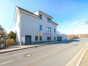 Prodej rodinného domu, Praha - Šeberov, K Hrnčířům, 325 m2