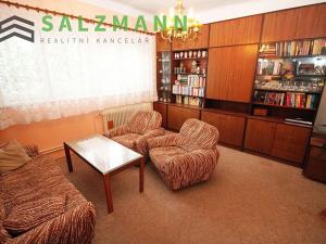 Prodej rodinného domu, Praha - Prosek, Miškovická, 155 m2