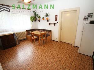 Prodej rodinného domu, Praha - Prosek, Miškovická, 155 m2