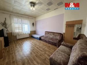 Prodej bytu 3+1, Český Těšín, Nádražní, 120 m2