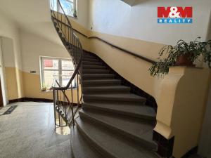 Prodej bytu 3+1, Český Těšín, Nádražní, 120 m2