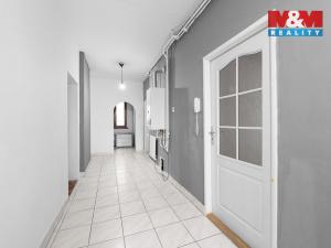 Prodej bytu 5+1, Teplice, Krupská, 171 m2