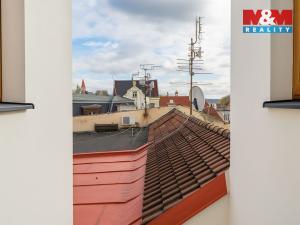 Prodej bytu 5+1, Teplice, Krupská, 171 m2