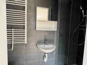 Pronájem bytu 2+kk, Praha - Břevnov, Cvičebná, 35 m2