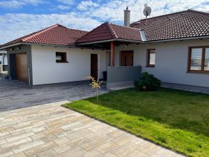 Prodej rodinného domu, Kaplice, Polní, 240 m2