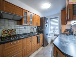 Prodej bytu 3+1, Brandýs nad Labem-Stará Boleslav, Brázdimská, 86 m2