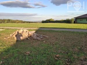 Prodej pozemku pro bydlení, Zelená Hora, 373 m2