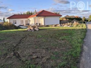 Prodej pozemku pro bydlení, Zelená Hora, 373 m2