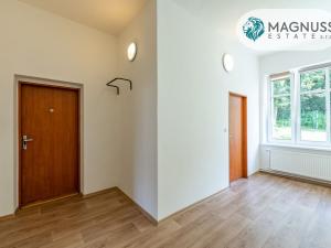 Prodej bytu 3+kk, Ostrava - Slezská Ostrava, Na Bunčáku, 85 m2