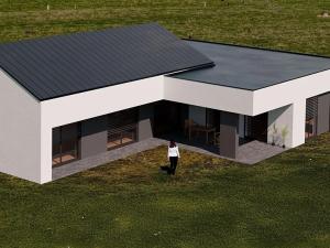 Prodej pozemku pro bydlení, Cekov, 1024 m2