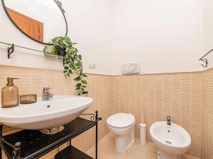 Prodej bytu 3+kk, Praha - Nové Město, Koubkova, 61 m2