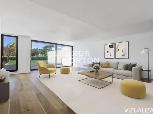 Prodej rodinného domu, Praha - Libuš, V Hrobech, 285 m2